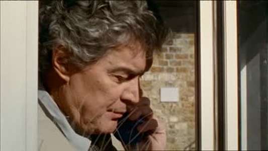 Largo Winch - Backdrop