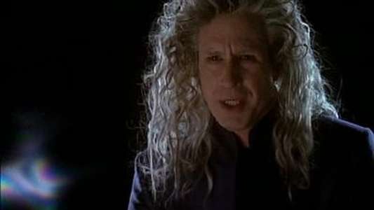 Mutant X - Backdrop
