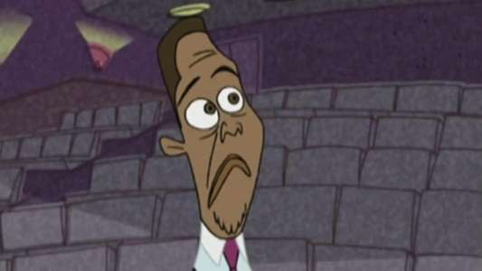 The Proud Family - Backdrop