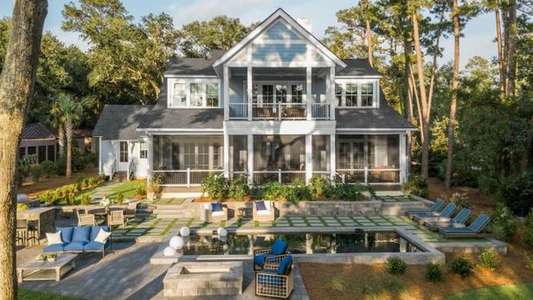 HGTV Dream Home Giveaway - Backdrop