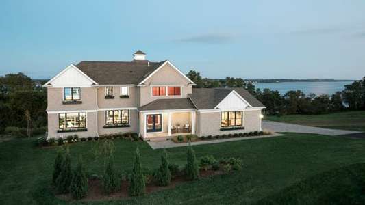 HGTV Dream Home Giveaway - Backdrop