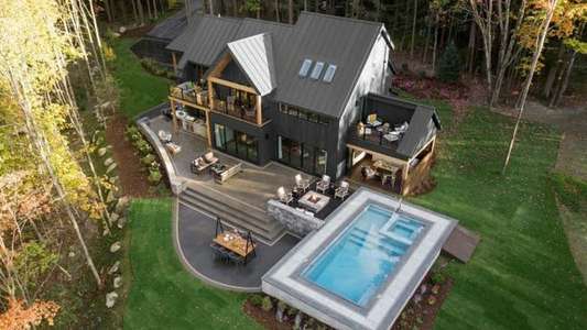 HGTV Dream Home Giveaway - Backdrop