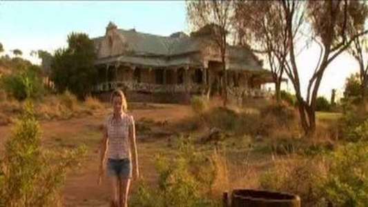 Wild at Heart - Backdrop