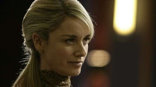 Hotel Babylon - Backdrop