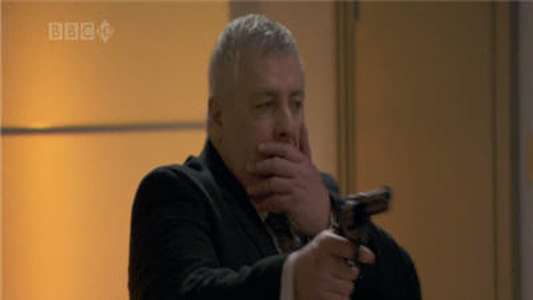 Hotel Babylon - Backdrop