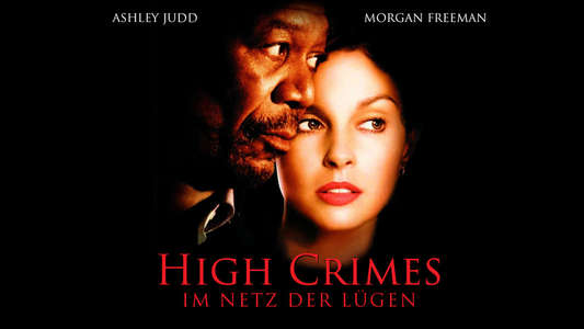 High Crimes - Backdrop