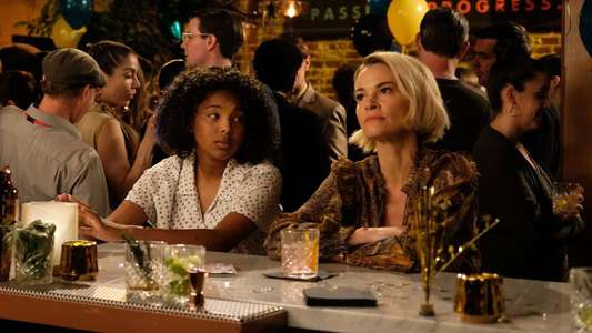 The L Word: Generation Q - Backdrops