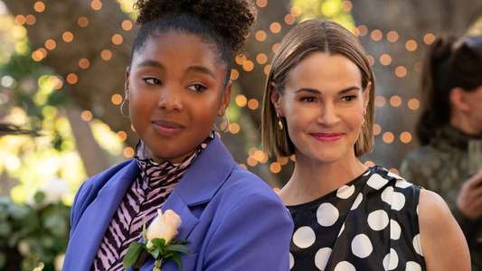 The L Word: Generation Q - Backdrops