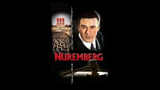 Nuremberg - Backdrops