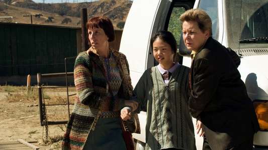 Season 3 - Backdrops