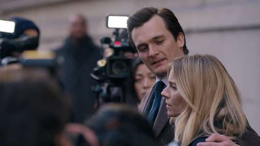 Anatomy of a Scandal - Backdrops