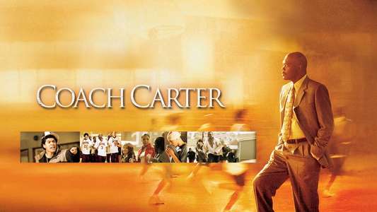 Coach Carter - Backdrop
