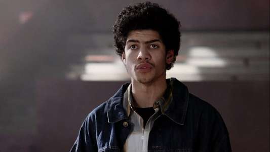 Coach Carter - Backdrop