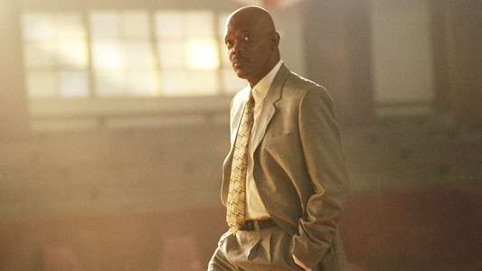 Coach Carter - Backdrop