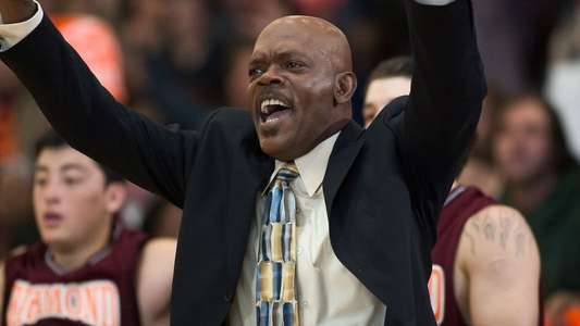 Coach Carter - Backdrop