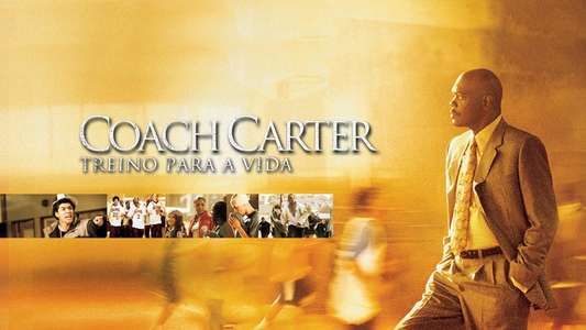 Coach Carter - Backdrop