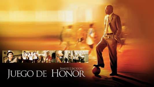 Coach Carter - Backdrop