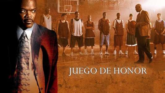 Coach Carter - Backdrop