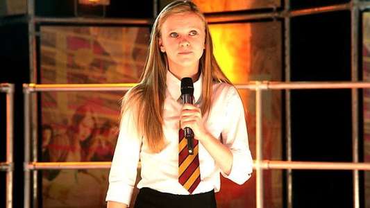 Waterloo Road - Backdrop