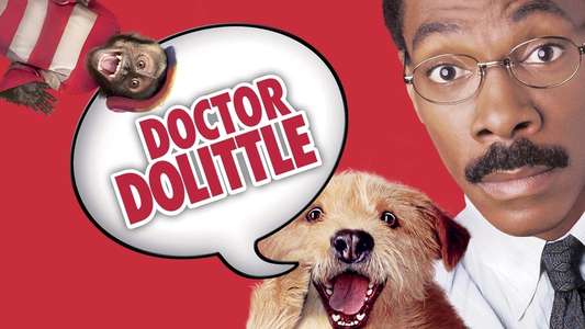 Doctor Dolittle - Backdrops