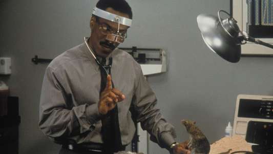 Doctor Dolittle - Backdrops