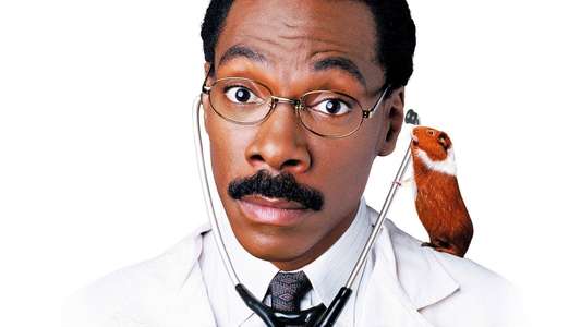 Doctor Dolittle - Backdrops