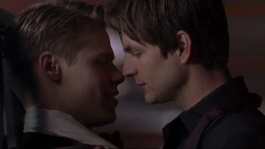 Queer As Folk - Backdrops