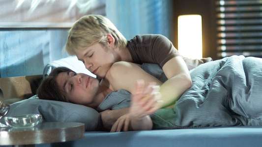 Queer As Folk - Backdrops