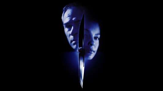 Double Jeopardy - Backdrop