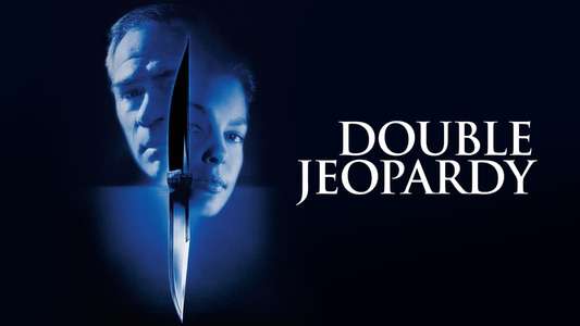 Double Jeopardy - Backdrop