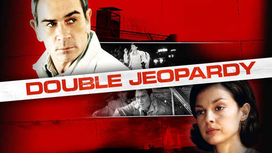 Double Jeopardy - Backdrop