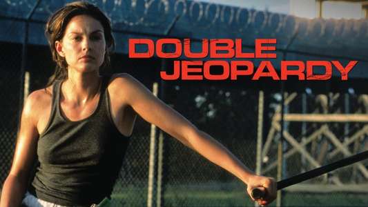 Double Jeopardy - Backdrop