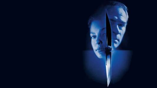 Double Jeopardy - Backdrop