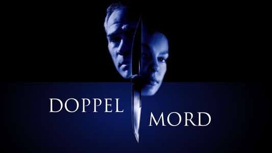 Double Jeopardy - Backdrop