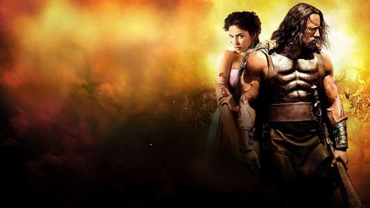 Hercules - Backdrop