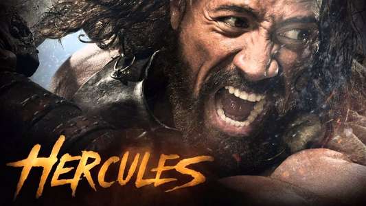 Hercules - Backdrop