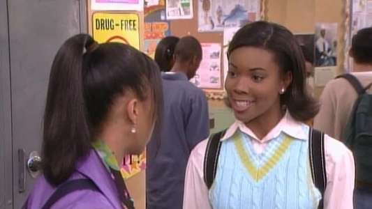 Sister  Sister - Backdrop
