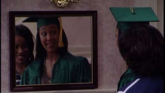 Sister  Sister - Backdrop