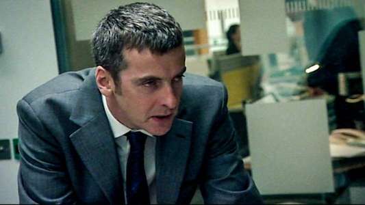 The Thick of It - Backdrop