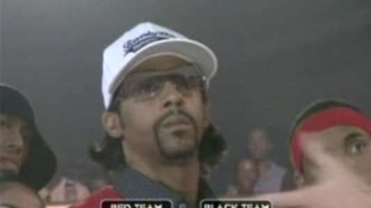 Wild 'n Out - Backdrop