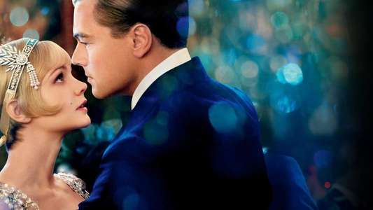 The Great Gatsby - Backdrop