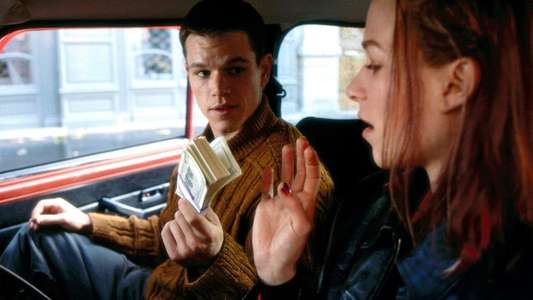 The Bourne Identity - Backdrops