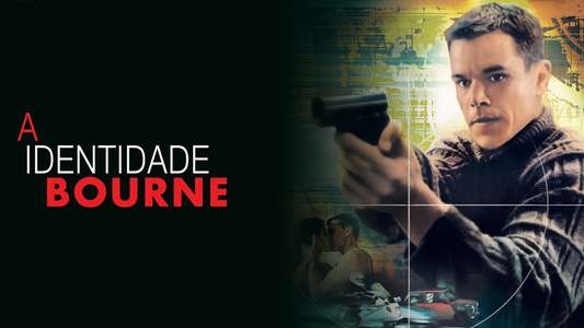 The Bourne Identity - Backdrops