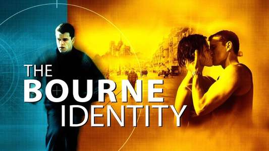 The Bourne Identity - Backdrops