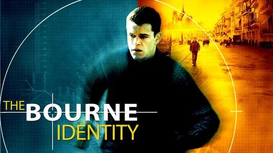The Bourne Identity - Backdrops