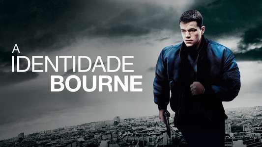 The Bourne Identity - Backdrops