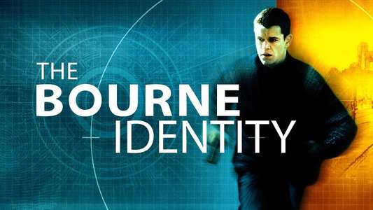 The Bourne Identity - Backdrops