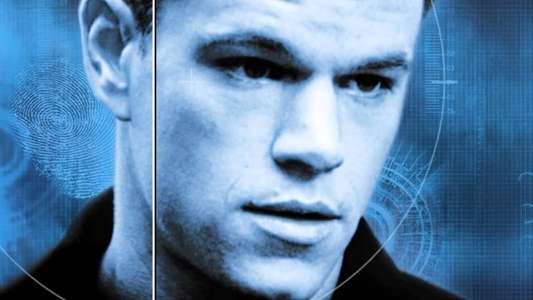 The Bourne Identity - Backdrops