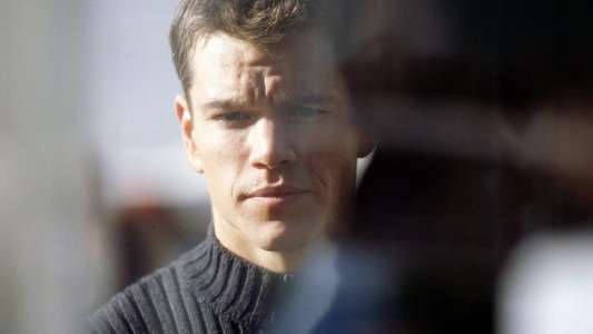The Bourne Identity - Backdrops