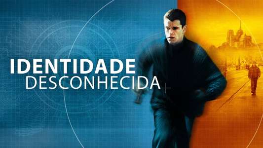 The Bourne Identity - Backdrops